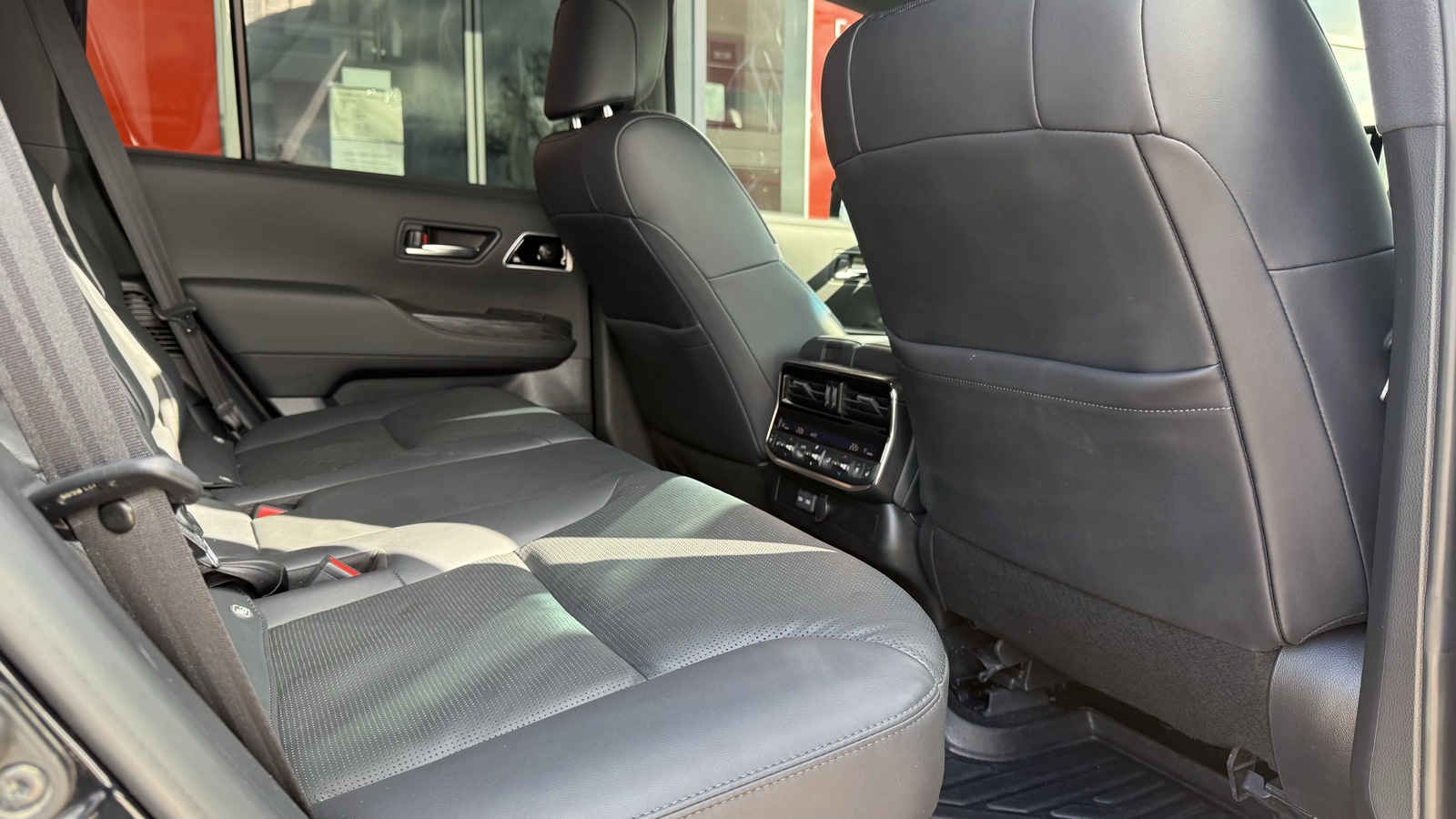 Toyota LAND CRUISER 200 2025 року з пробігом 16105 км, Універсал, Тойота Центр Вінниця "Преміум Мотор", м.Вінниця - 4100000 ГРН | Фото № 7