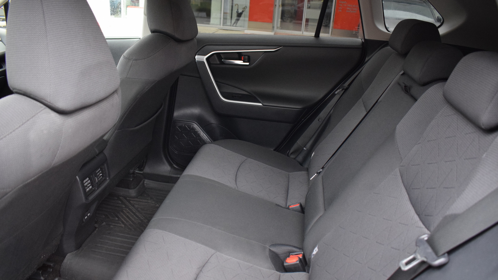 Toyota RAV4 2023 року з пробігом 181110 км, Універсал, Тойота Центр Житомир "Стар - Кар", м.Житомир - 1155102 ГРН | Фото № 11