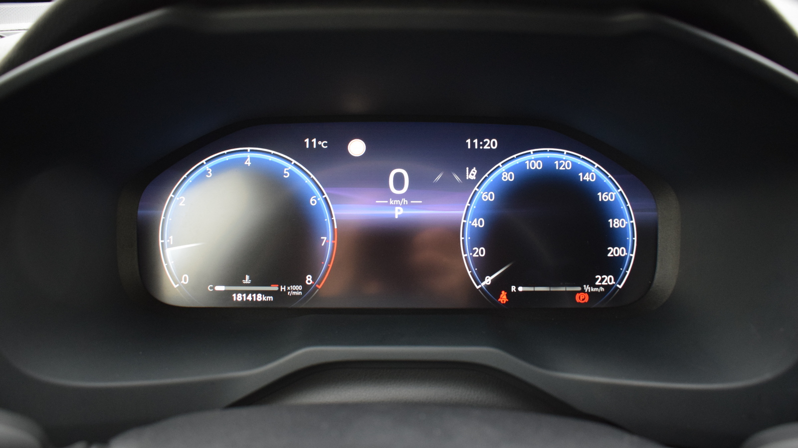 Toyota RAV4 2023 року з пробігом 181110 км, Універсал, Тойота Центр Житомир "Стар - Кар", м.Житомир - 1155102 ГРН | Фото № 14