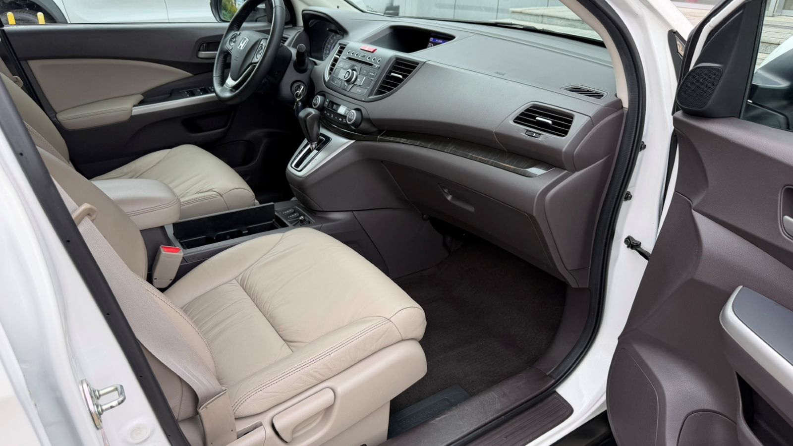 Інші авто HONDA CR-V 2013 року, Універсал, Тойота Центр Одеса "Інжпроект", м.Одеса | Фото № 6 Інші авто HONDA CR-V 2013 року з пробігом 157239 км, Універсал, Тойота Центр Одеса "Інжпроект", м.Одеса - 780000 ГРН | Фото № 6