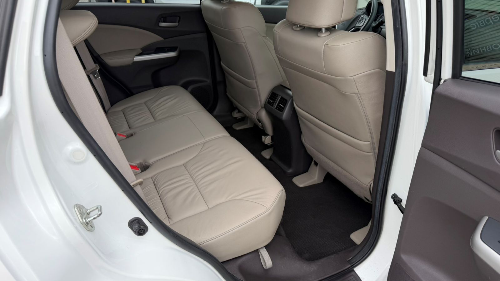 Інші авто HONDA CR-V 2013 року, Універсал, Тойота Центр Одеса "Інжпроект", м.Одеса | Фото № 7 Інші авто HONDA CR-V 2013 року з пробігом 157239 км, Універсал, Тойота Центр Одеса "Інжпроект", м.Одеса - 780000 ГРН | Фото № 7
