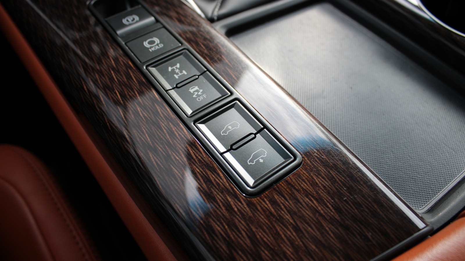 Lexus LX 2023 року з пробігом 99049 км, Універсал, Тойота Центр Черкаси "Мотор Сіті", м.Черкаси - 4370000 ГРН | Фото № 24