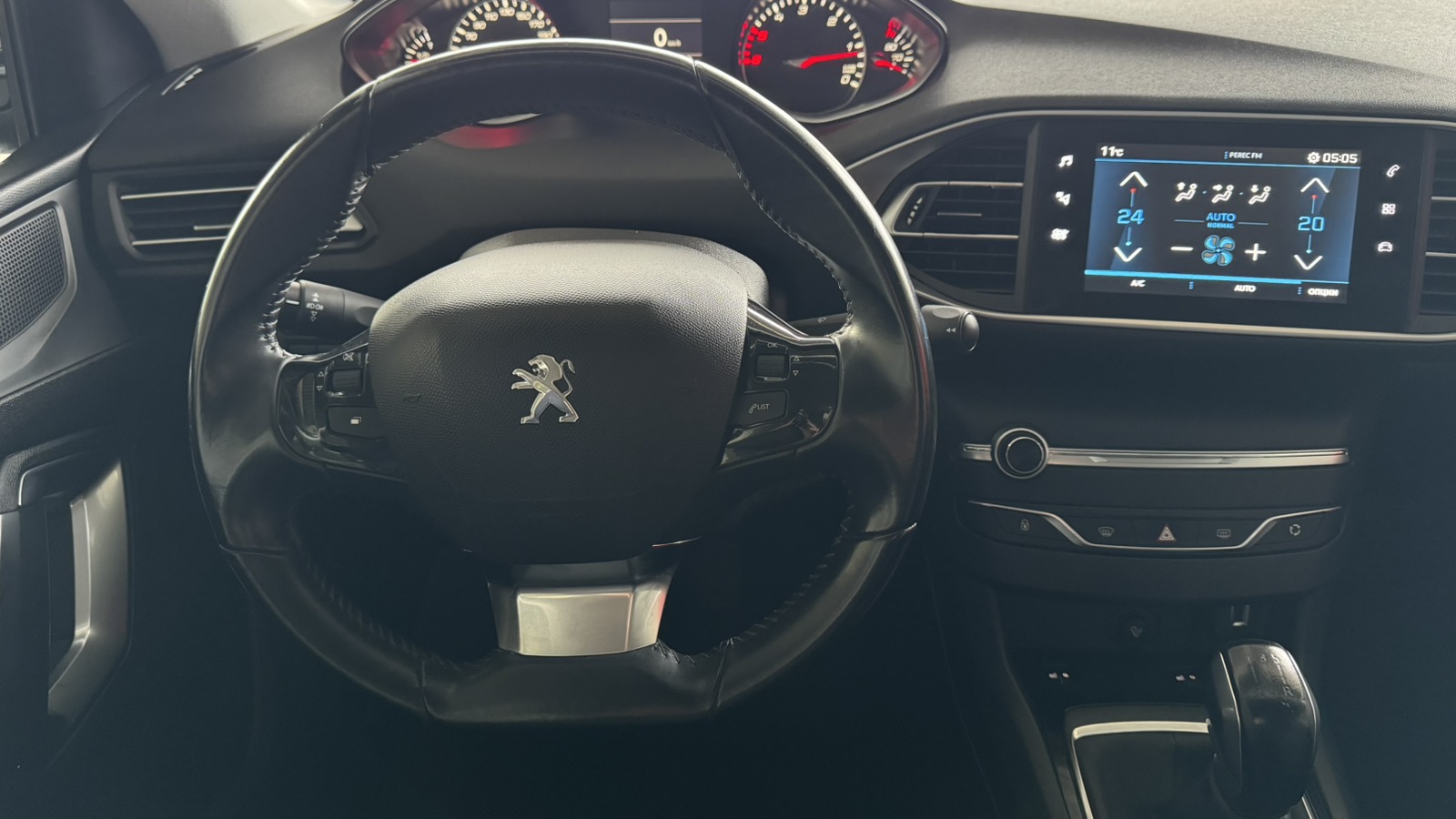 Інші авто PEUGEOT 308 2021 року, Хетчбек, Тойота Центр Київ "Автосаміт Укравто", м.Київ | Фото № 9 Інші авто PEUGEOT 308 2021 року з пробігом 110303 км, Хетчбек, Тойота Центр Київ "Автосаміт Укравто", м.Київ - 700250 ГРН | Фото № 9