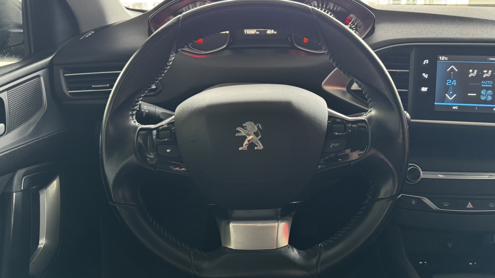 Інші авто PEUGEOT 308 2021 року, Хетчбек, Тойота Центр Київ "Автосаміт Укравто", м.Київ | Фото № 13 Інші авто PEUGEOT 308 2021 року з пробігом 110303 км, Хетчбек, Тойота Центр Київ "Автосаміт Укравто", м.Київ - 700250 ГРН | Фото № 13