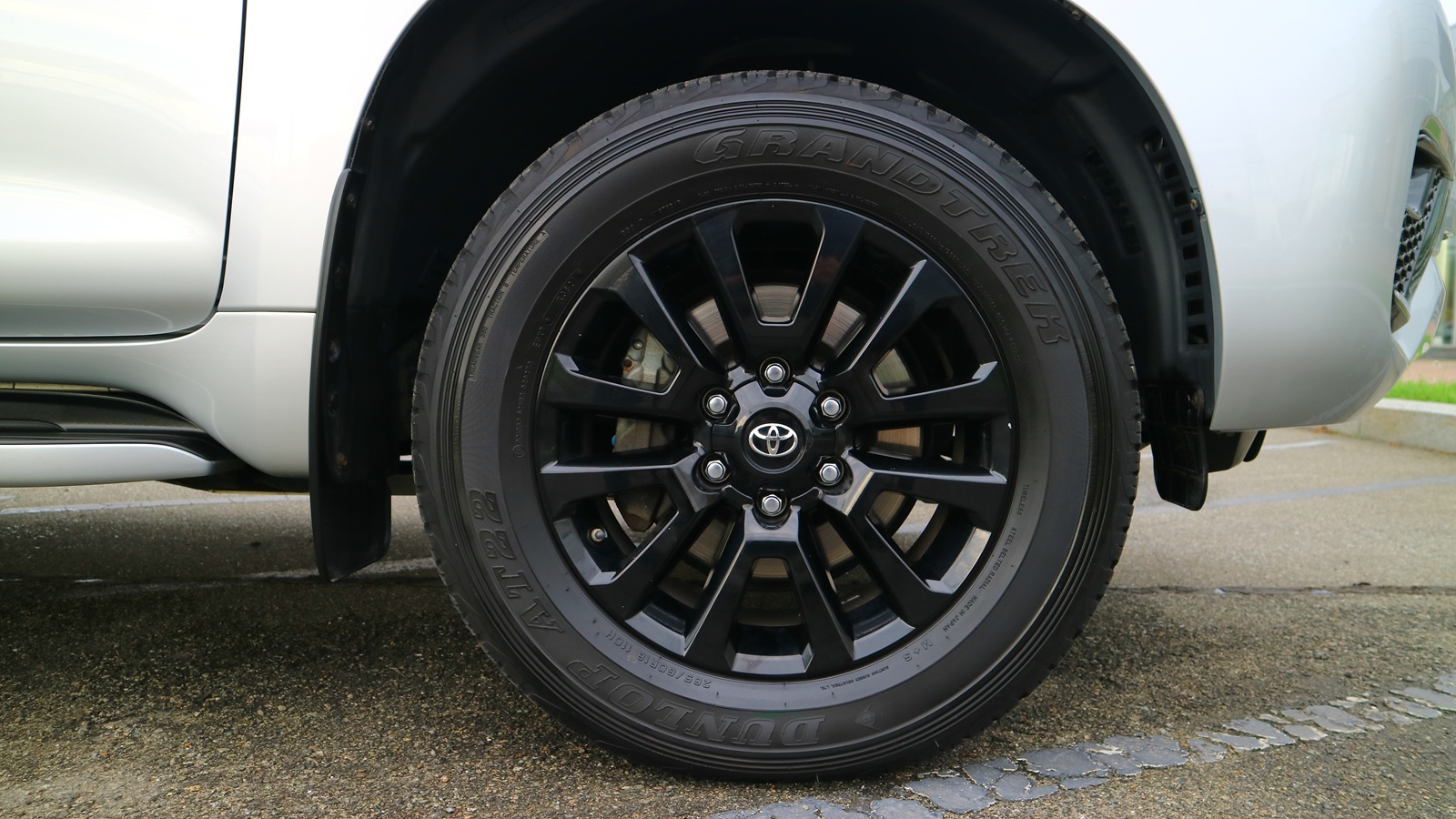 Toyota LAND CRUISER PRADO 2021 року, Універсал, Тойота Центр Київ "Автосаміт Укравто Столичне", м.Київ | Фото № 11 Toyota LAND CRUISER PRADO 2021 року з пробігом 54296 км, Універсал, Тойота Центр Київ "Автосаміт Укравто Столичне", м.Київ - 2243000 ГРН | Фото № 11