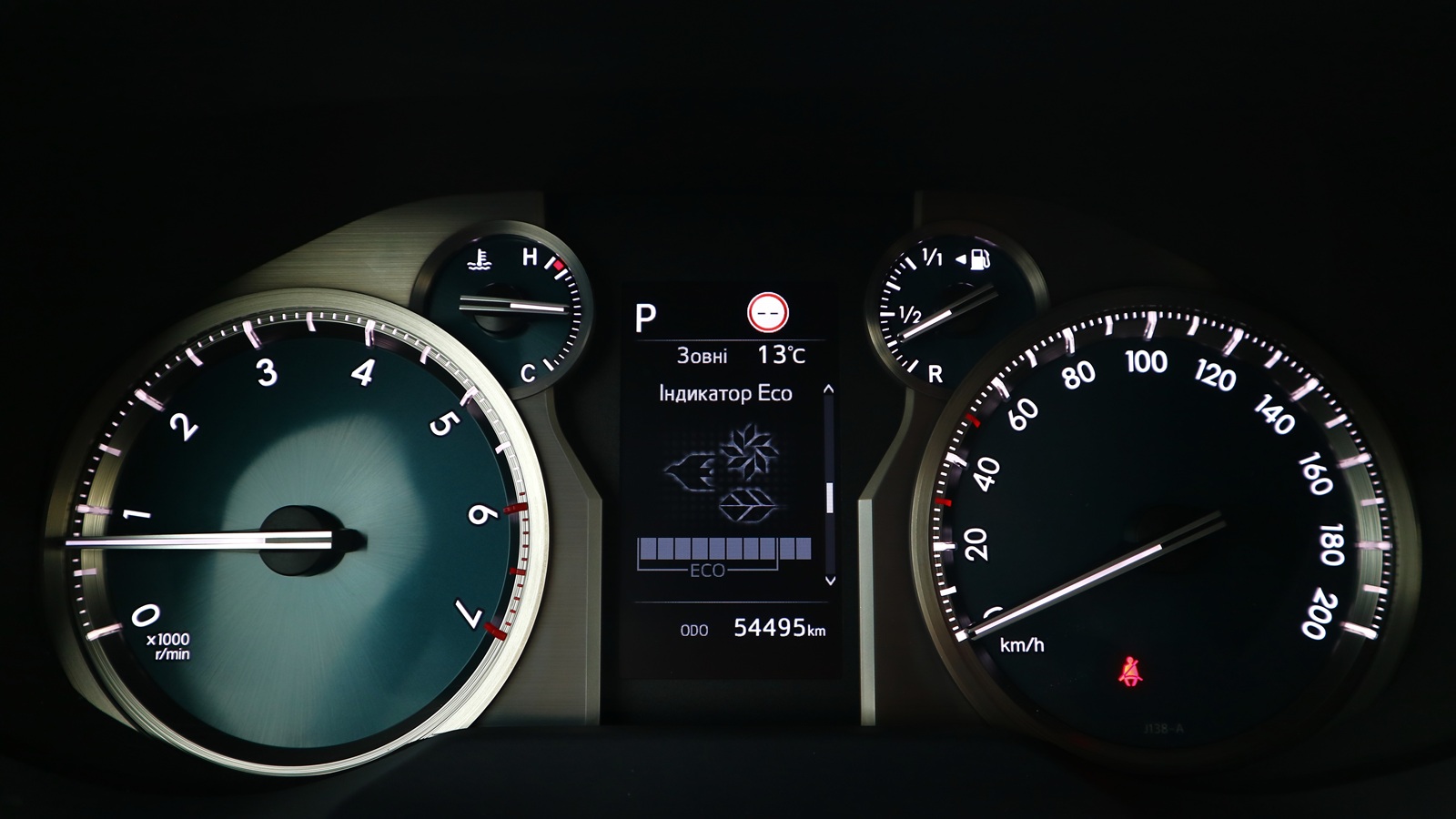 Toyota LAND CRUISER PRADO 2021 року, Універсал, Тойота Центр Київ "Автосаміт Укравто Столичне", м.Київ | Фото № 12 Toyota LAND CRUISER PRADO 2021 року з пробігом 54296 км, Універсал, Тойота Центр Київ "Автосаміт Укравто Столичне", м.Київ - 2243000 ГРН | Фото № 12