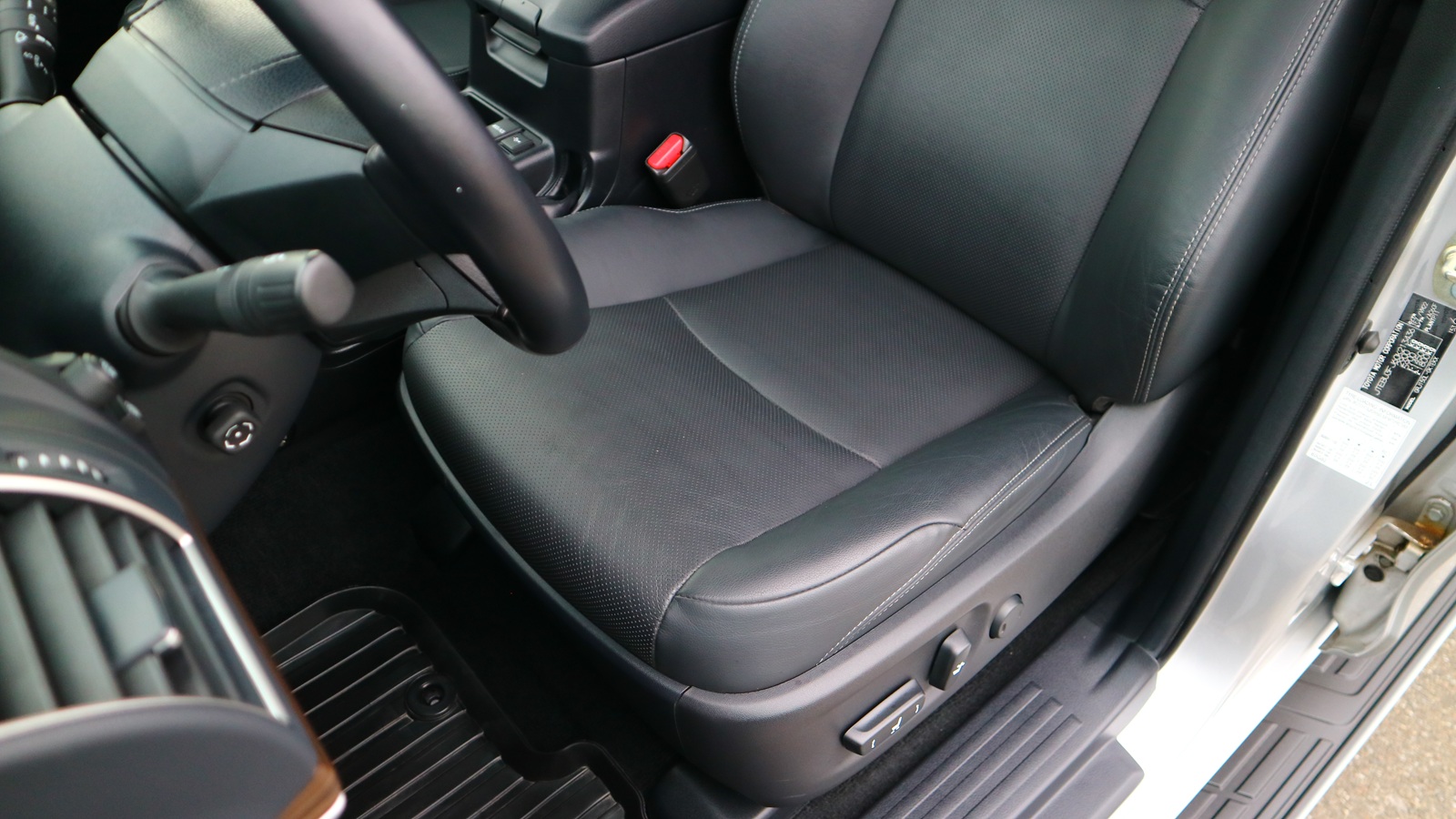 Toyota LAND CRUISER PRADO 2021 року, Універсал, Тойота Центр Київ "Автосаміт Укравто Столичне", м.Київ | Фото № 15 Toyota LAND CRUISER PRADO 2021 року з пробігом 54296 км, Універсал, Тойота Центр Київ "Автосаміт Укравто Столичне", м.Київ - 2243000 ГРН | Фото № 15