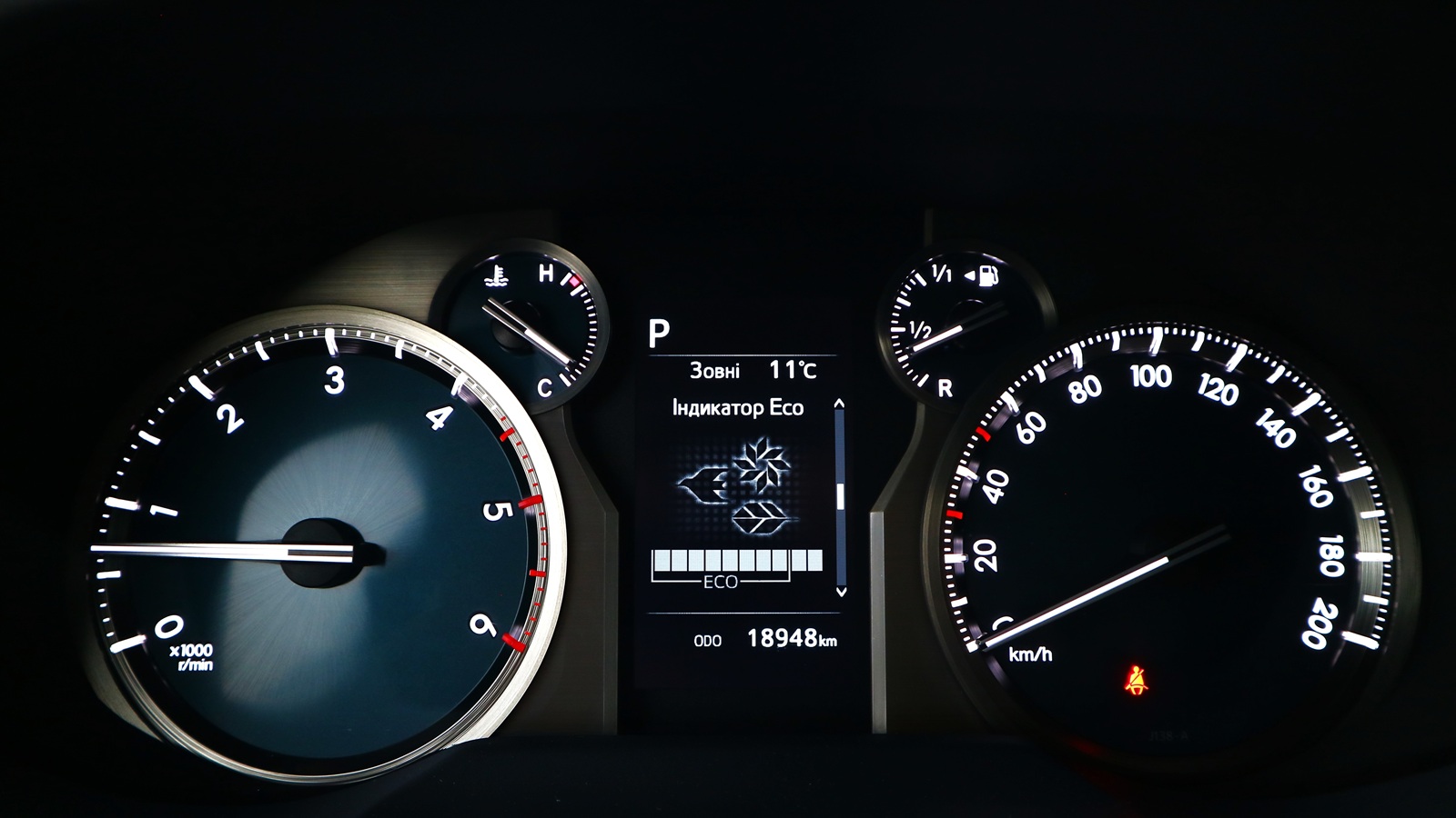 Toyota LAND CRUISER PRADO 2023 року, Універсал, Тойота Центр Київ "Автосаміт Укравто Столичне", м.Київ | Фото № 12 Toyota LAND CRUISER PRADO 2023 року з пробігом 18235 км, Універсал, Тойота Центр Київ "Автосаміт Укравто Столичне", м.Київ - 2497000 ГРН | Фото № 12