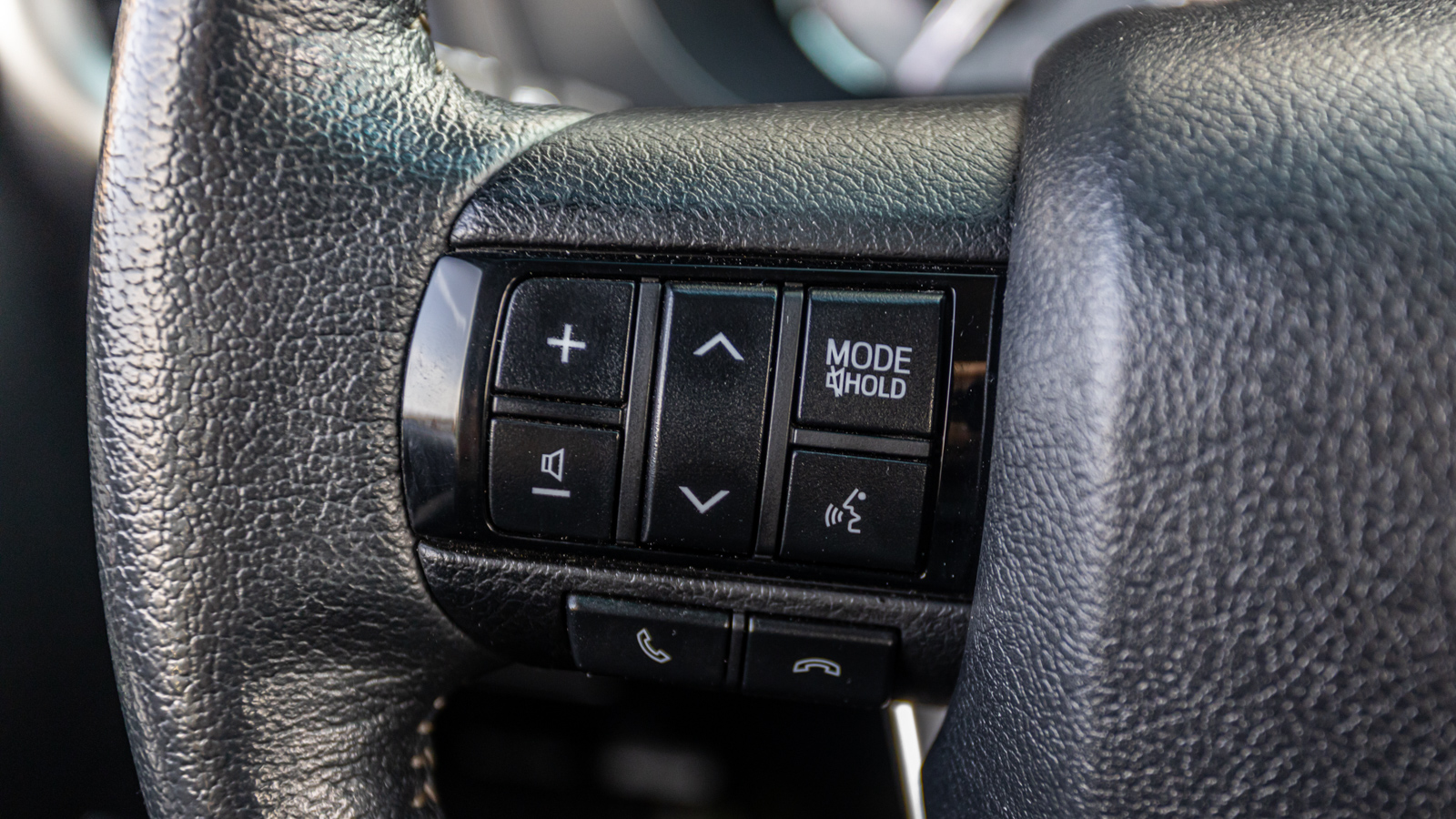 Toyota HILUX 2022 року з пробігом 35725 км, Пікап, Тойота Центр Дніпро "Алмаз Мотор" на Запорізькому шосе, м.Дніпро - 1974000 ГРН | Фото № 24