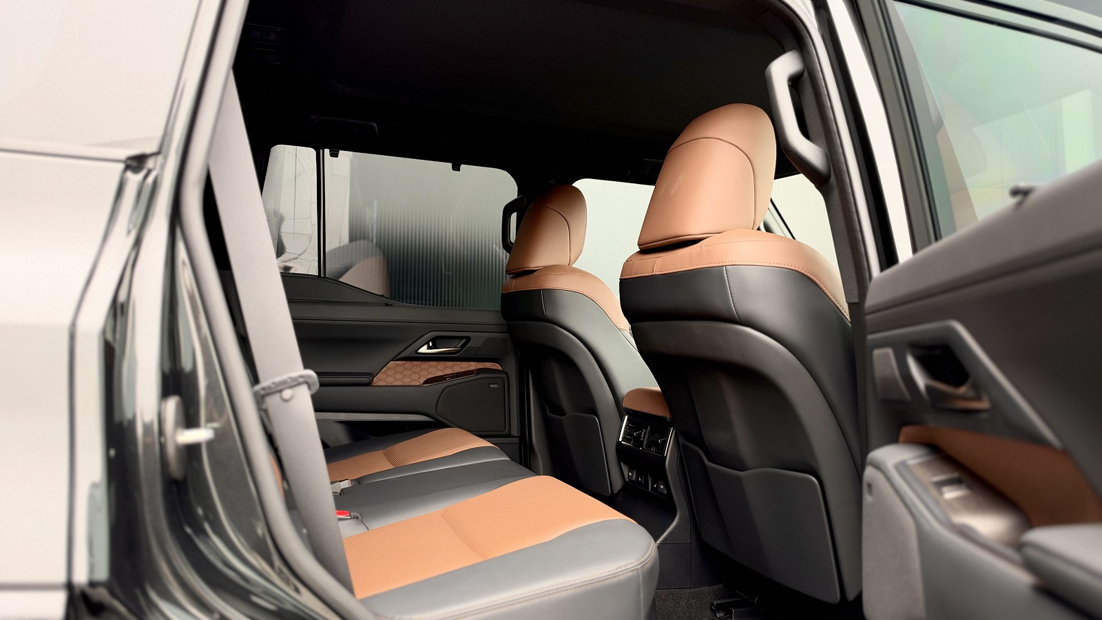 Lexus GX 2025 року, Універсал, Лексус Одеса, м.Одеса | Фото № 7 Lexus GX 2025 року з пробігом 35865 км, Універсал, Лексус Одеса, м.Одеса - 4305900 ГРН | Фото № 7
