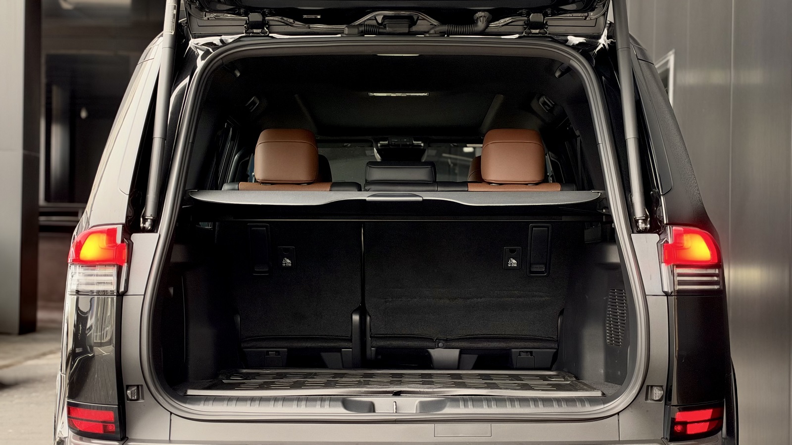 Lexus GX 2025 року, Універсал, Лексус Одеса, м.Одеса | Фото № 10 Lexus GX 2025 року з пробігом 35865 км, Універсал, Лексус Одеса, м.Одеса - 4305900 ГРН | Фото № 10