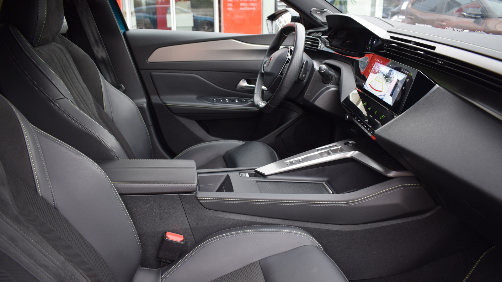 Інші авто PEUGEOT 408 2024 року з пробігом 36153 км, Хетчбек, Тойота Центр Житомир "Стар - Кар", м.Житомир - 1217690 ГРН | Фото № 6