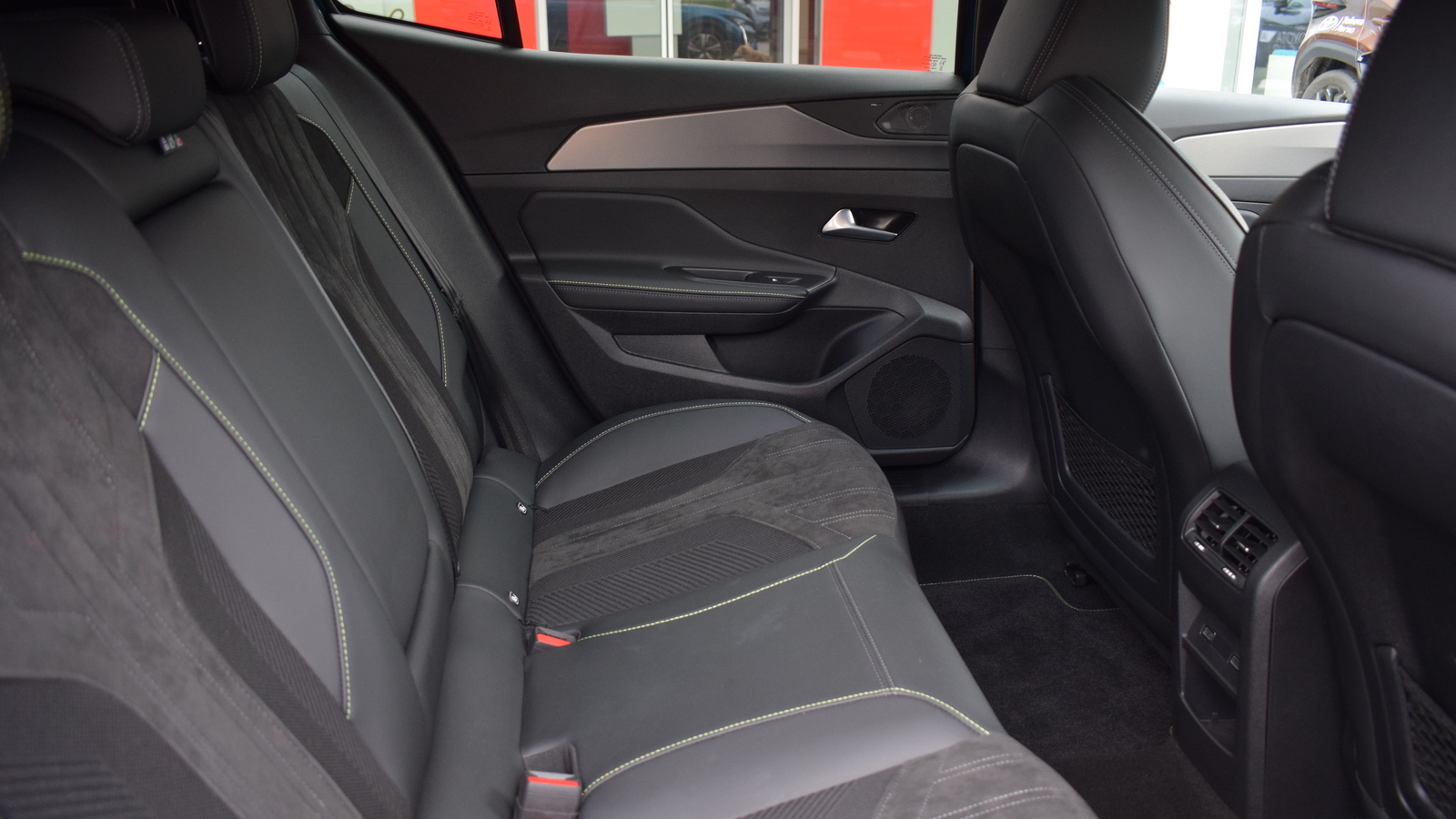 Інші авто PEUGEOT 408 2024 року з пробігом 36153 км, Хетчбек, Тойота Центр Житомир "Стар - Кар", м.Житомир - 1217690 ГРН | Фото № 7