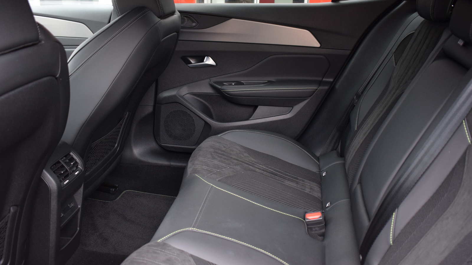Інші авто PEUGEOT 408 2024 року з пробігом 36153 км, Хетчбек, Тойота Центр Житомир "Стар - Кар", м.Житомир - 1217690 ГРН | Фото № 11