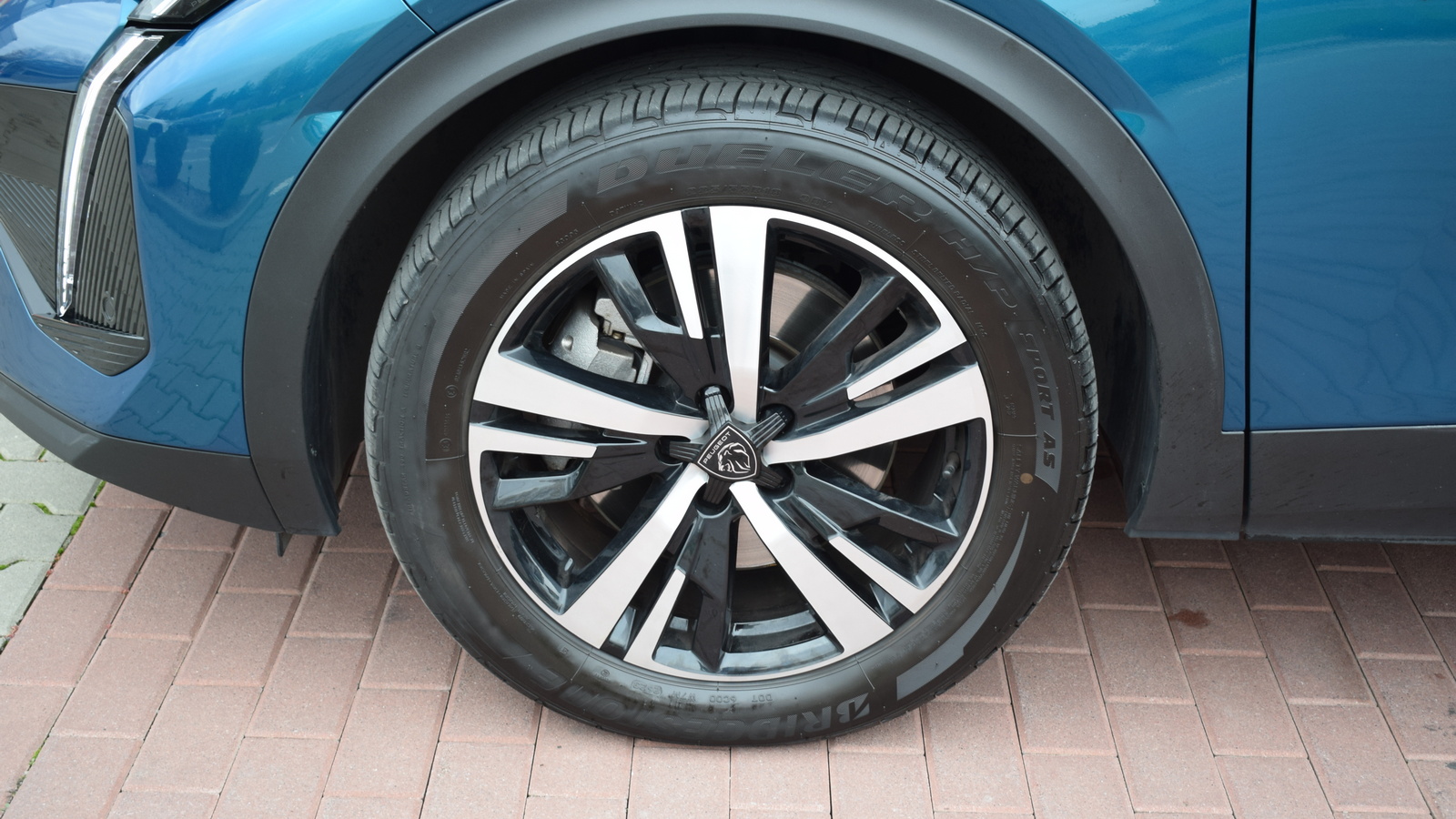 Інші авто PEUGEOT 408 2024 року з пробігом 36153 км, Хетчбек, Тойота Центр Житомир "Стар - Кар", м.Житомир - 1217690 ГРН | Фото № 15
