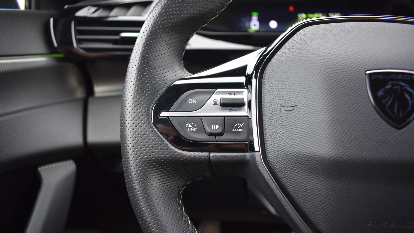 Інші авто PEUGEOT 408 2024 року з пробігом 36153 км, Хетчбек, Тойота Центр Житомир "Стар - Кар", м.Житомир - 1217690 ГРН | Фото № 19